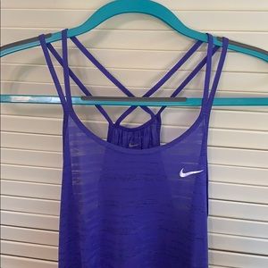 Nike Dri-Fit Tank Top